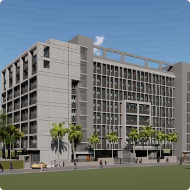 Sterling School, Nerul